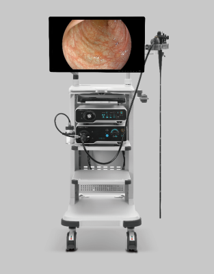 Hệ thống nội soi tiêu hóa HD-500