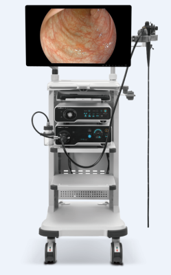 Hệ thống nội soi tiêu hóa HD-550
