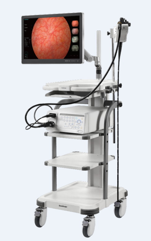 Hệ thống nội soi tiêu hóa X-2200