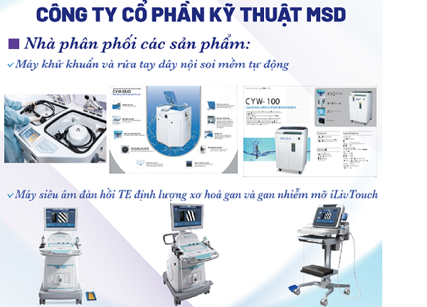 MSD Bannerr Phân Phối SP